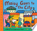Maisy Goes to the City cover