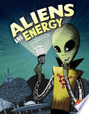 Aliens and Energy cover