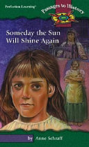 Someday the Sun Will Shine Again cover