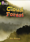 Cloud Forest cover