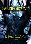 The Willow Queen's Gate cover