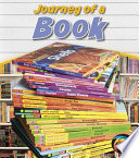 Journey of a Book cover