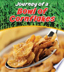 Journey of a Bowl of Cornflakes cover