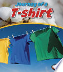 Journey of a T-Shirt cover