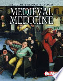 Medieval Medicine (Freestyle) cover