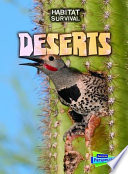 Deserts cover