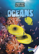 Oceans cover