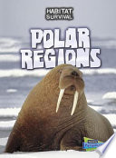 Polar Regions cover