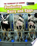 Producing Dairy and Eggs cover