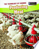 Producing Meat cover