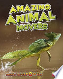 Amazing Animal Movers cover