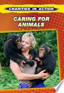 Caring for Animals cover
