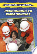 Responding to Emergencies cover