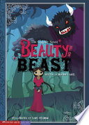 Beauty and the Beast: The Graphic Novel cover