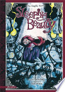 Sleeping Beauty: The Graphic Novel cover