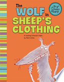 The Wolf in Sheep's Clothing (My 1st Classic Story) cover