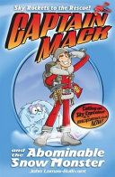 Captain Mack and the Abominable Snow Monster cover