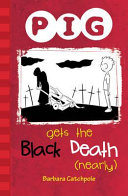 Pig Gets the Black Death (Nearly) cover