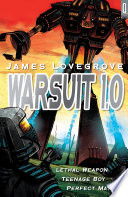 Warsuit 1.0 cover