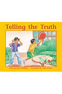 Telling the Truth cover