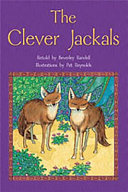 The Clever Jackals cover