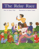 The Relay Race cover