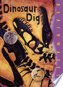 Dinosaur Dig cover