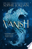 Vanish cover