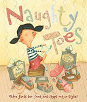 Naughty Toes cover