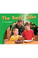The Berry Cake cover