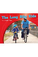The Long Bike Ride cover