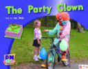 The Party Clown cover