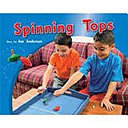 Spinning Tops cover