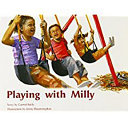Playing with Milly cover
