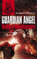 Guardian Angel cover