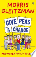 Give Peas a Chance cover