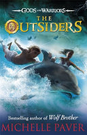 Gods and Warriors/The Outsiders cover