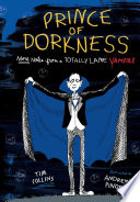 Prince of Dorkness cover