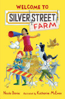 Welcome to Silver Street Farm cover