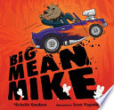 Big Mean Mike cover