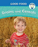Grains and Cereals cover