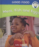 Meat, Fish and Eggs cover