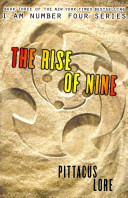 The Rise of Nine cover