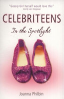 In the Spotlight cover