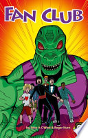 Fan Club cover