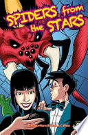 Spiders from the Stars cover