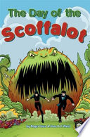 The Day of the Scoffalot cover