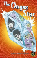 The Onyxx Star cover