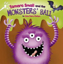 Tamara Small and the Monsters' Ball cover