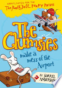 The Clumsies Make a Mess of the Airport cover